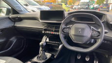 Peugeot 208 1.2 PureTech 100 Allure Premium + 5dr Petrol Hatchback